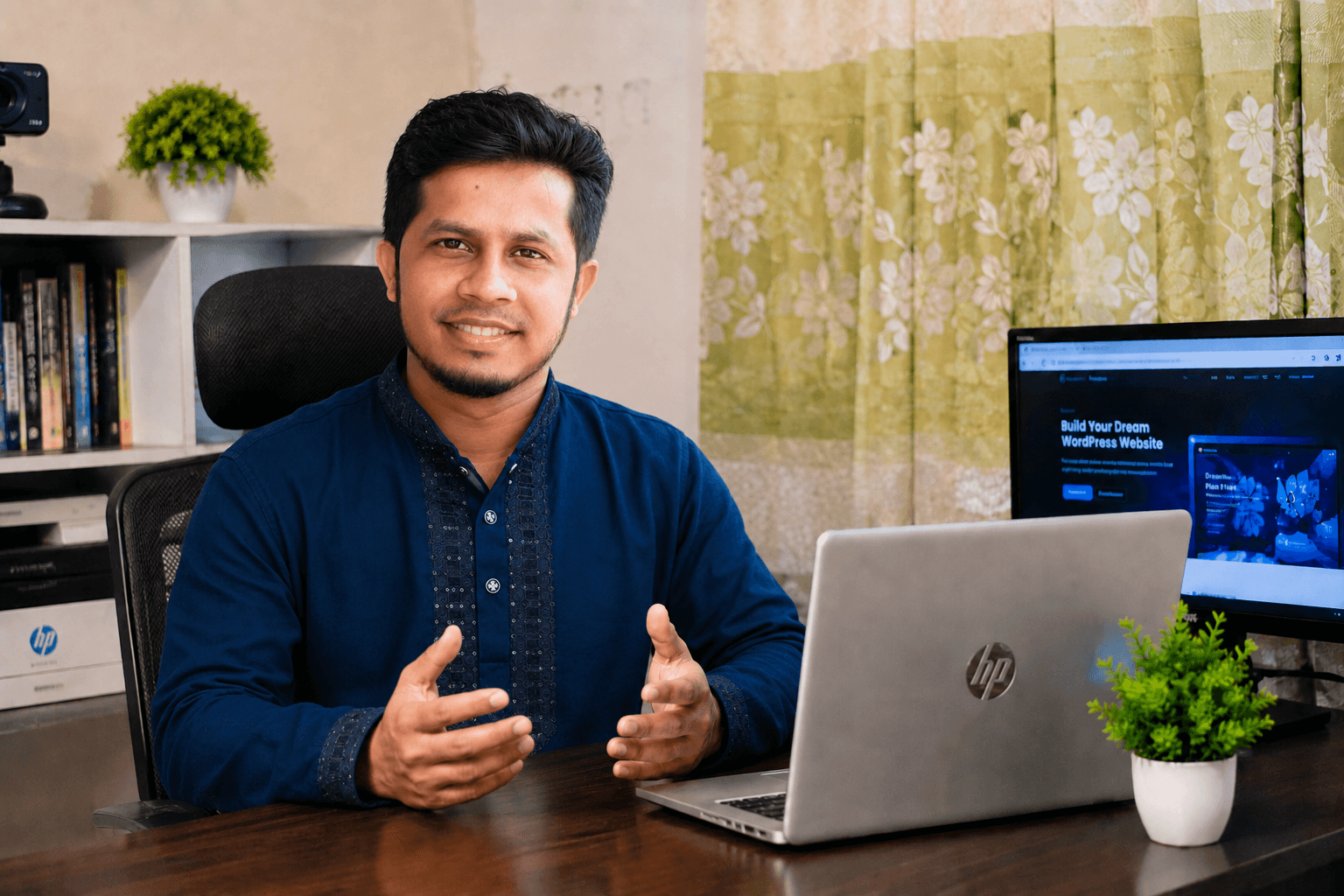 রুবেল হোসাইন